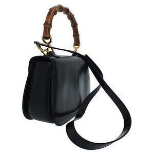 Gucci Bamboo Top Handbag Handle
